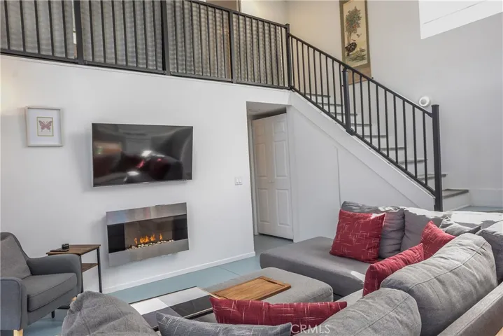2032 Woodland Drive, Pine Mountain Club, California 93222