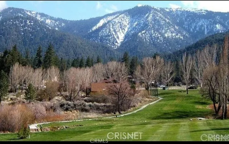 2032 Woodland Drive, Pine Mountain Club, California 93222