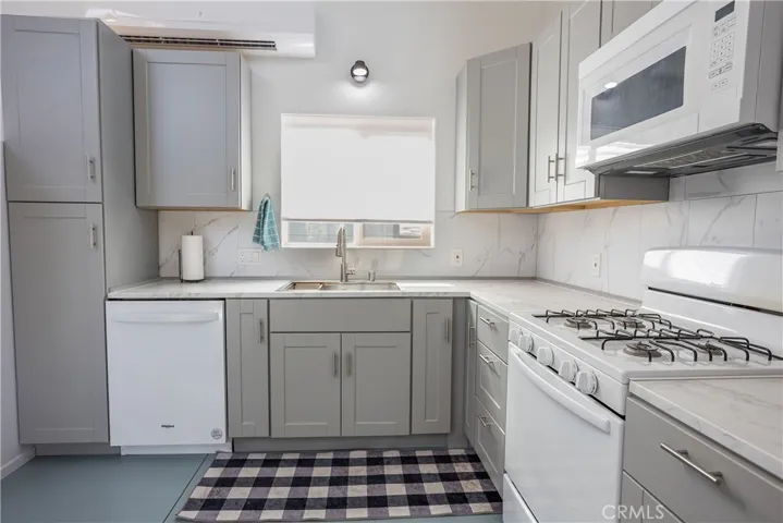 2032 Woodland Drive, Pine Mountain Club, California 93222