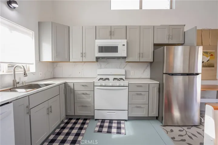 2032 Woodland Drive, Pine Mountain Club, California 93222