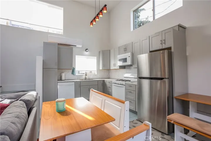 2032 Woodland Drive, Pine Mountain Club, California 93222