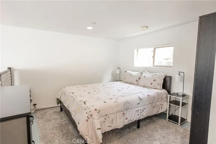 2032 Woodland Drive, Pine Mountain Club, California 93222