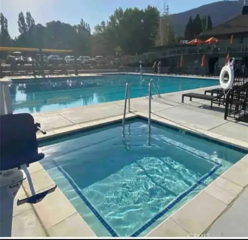 2032 Woodland Drive, Pine Mountain Club, California 93222