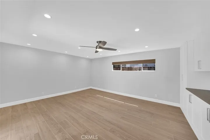 Family Room.