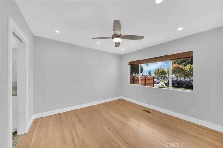 Primary Bedroom.