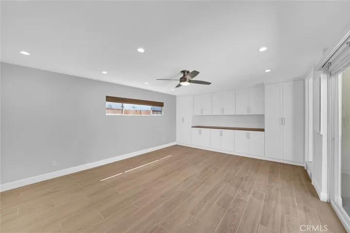 Family Room.
