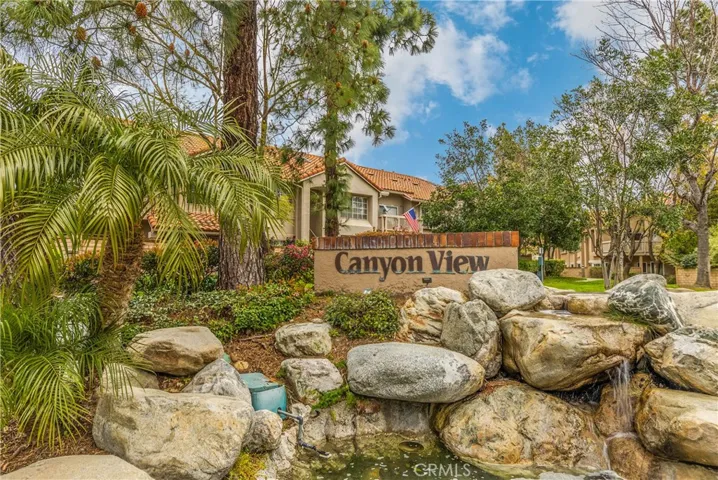 Canyon View Community