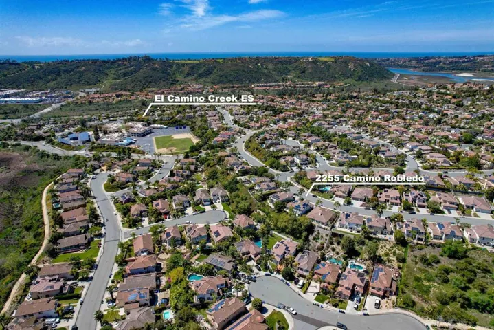 2255 Camino Robledo, Carlsbad, California 92009