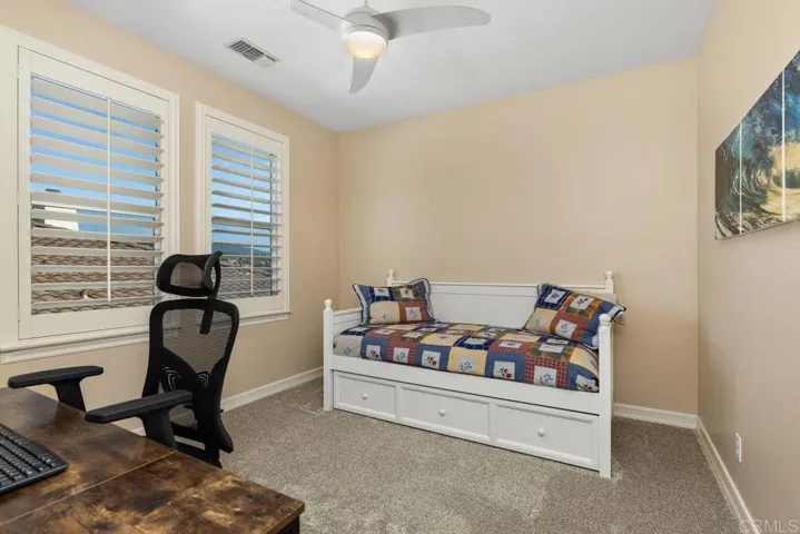 Secondary Bedroom 2