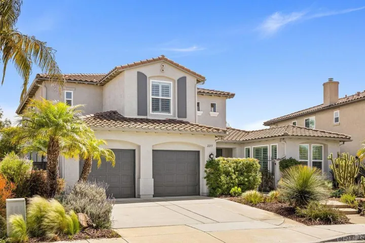 2255 Camino Robledo, Carlsbad, California 92009