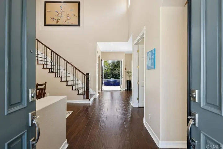 2255 Camino Robledo, Carlsbad, California 92009
