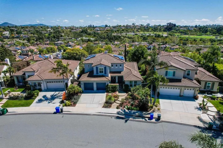 2255 Camino Robledo, Carlsbad, California 92009