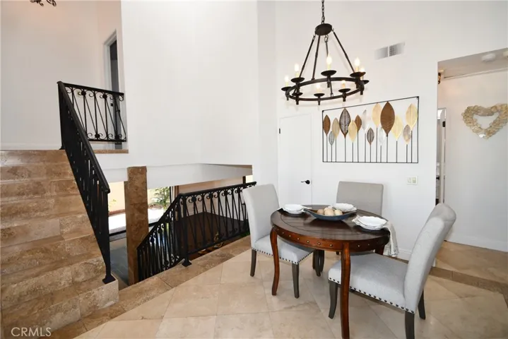 1821 Caddington Drive 7, Rancho Palos Verdes, California 90275