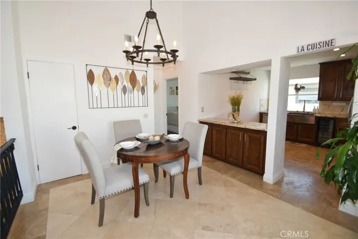 1821 Caddington Drive 7, Rancho Palos Verdes, California 90275
