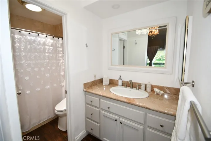 1821 Caddington Drive 7, Rancho Palos Verdes, California 90275
