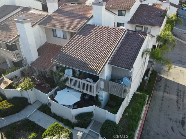 1821 Caddington Drive 7, Rancho Palos Verdes, California 90275