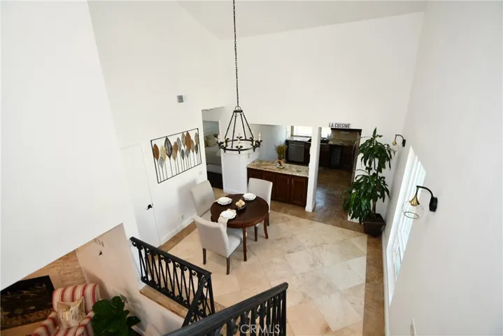 1821 Caddington Drive 7, Rancho Palos Verdes, California 90275