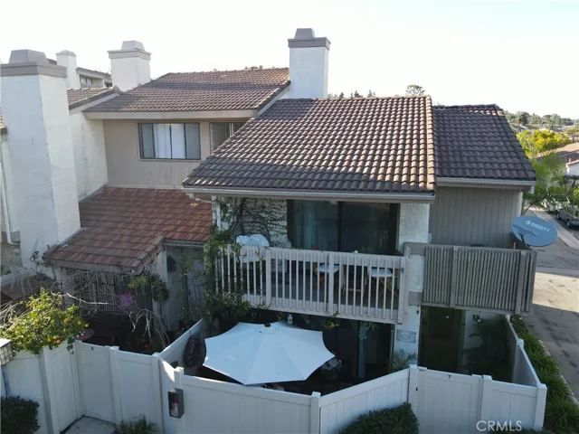 1821 Caddington Drive 7, Rancho Palos Verdes, California 90275