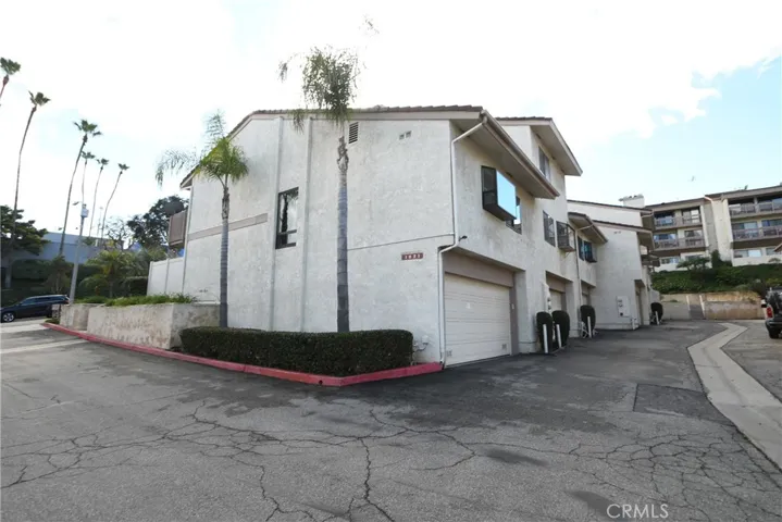 1821 Caddington Drive 7, Rancho Palos Verdes, California 90275