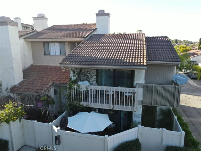 1821 Caddington Drive 7, Rancho Palos Verdes, California 90275