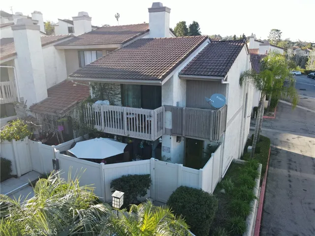 1821 Caddington Drive 7, Rancho Palos Verdes, California 90275