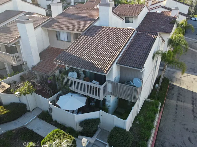 1821 Caddington Drive 7, Rancho Palos Verdes, California 90275