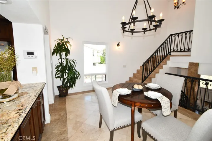 1821 Caddington Drive 7, Rancho Palos Verdes, California 90275
