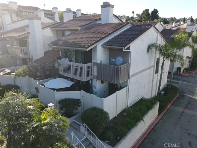 1821 Caddington Drive 7, Rancho Palos Verdes, California 90275