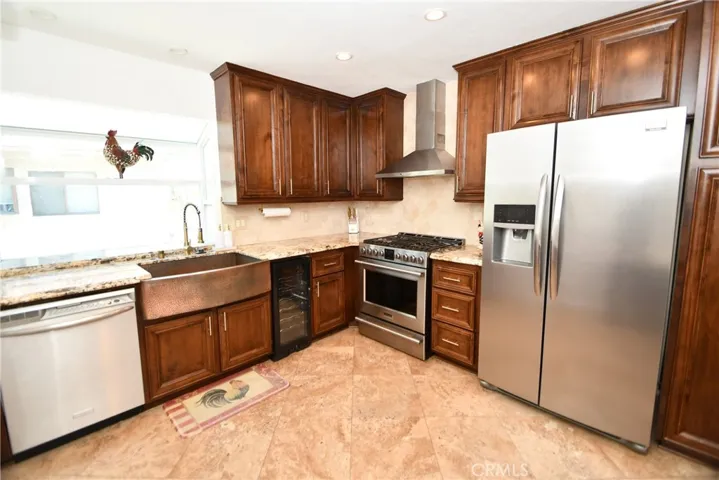 1821 Caddington Drive 7, Rancho Palos Verdes, California 90275