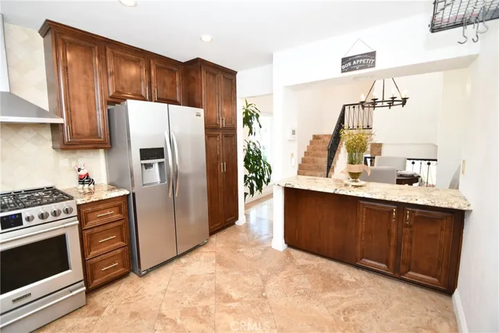 1821 Caddington Drive 7, Rancho Palos Verdes, California 90275