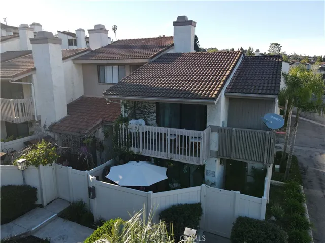 1821 Caddington Drive 7, Rancho Palos Verdes, California 90275