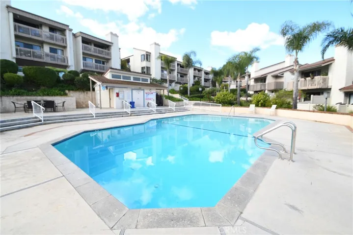1821 Caddington Drive 7, Rancho Palos Verdes, California 90275