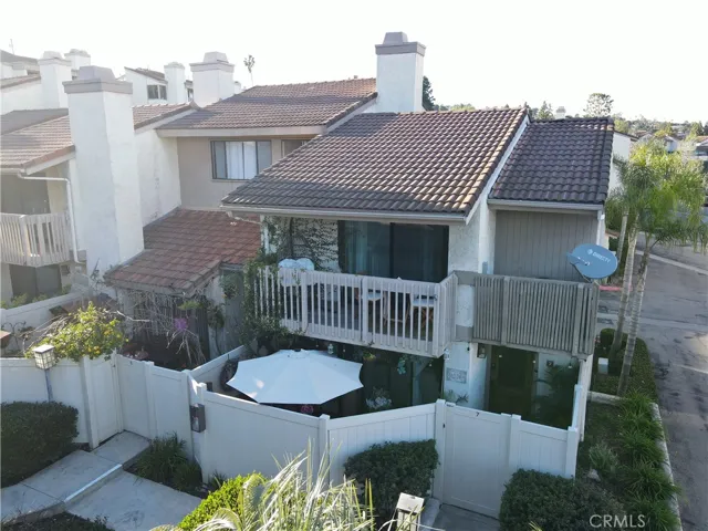 1821 Caddington Drive 7, Rancho Palos Verdes, California 90275