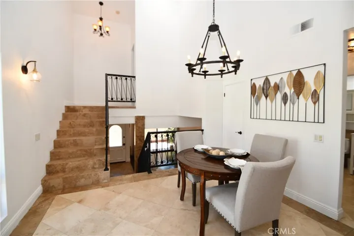 1821 Caddington Drive 7, Rancho Palos Verdes, California 90275