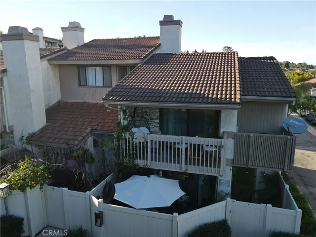 1821 Caddington Drive 7, Rancho Palos Verdes, California 90275