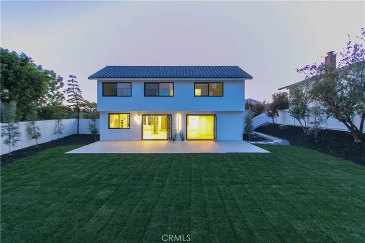 25302 Posada Lane, Mission Viejo, California 92691