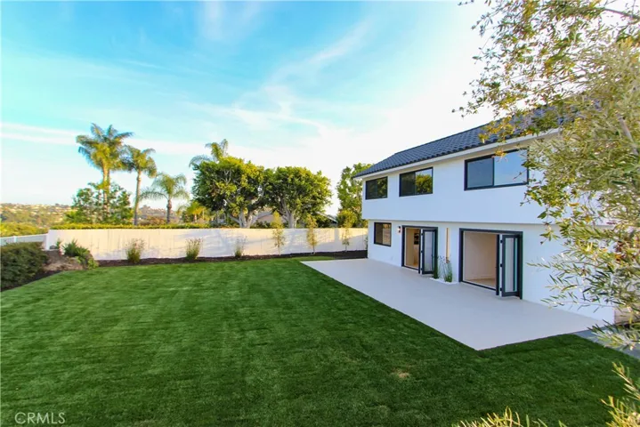 25302 Posada Lane, Mission Viejo, California 92691
