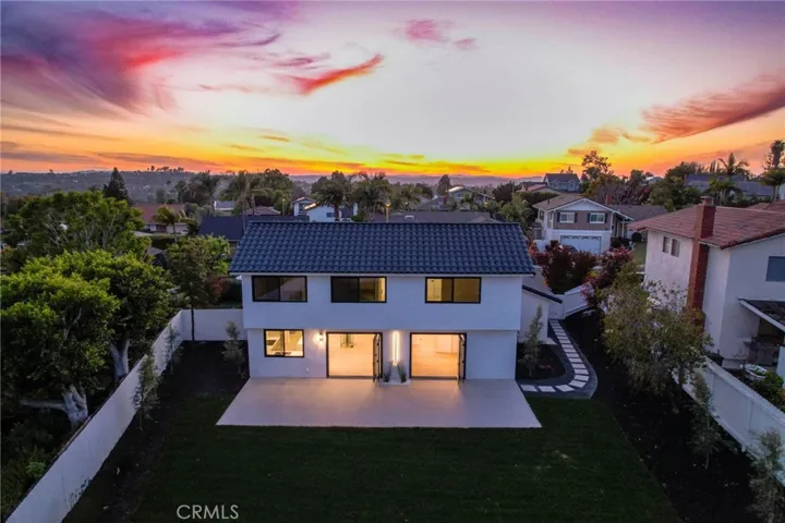 25302 Posada Lane, Mission Viejo, California 92691