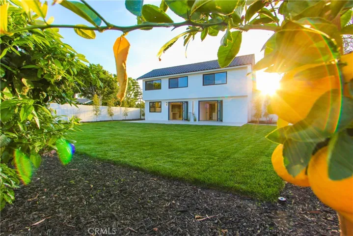 25302 Posada Lane, Mission Viejo, California 92691