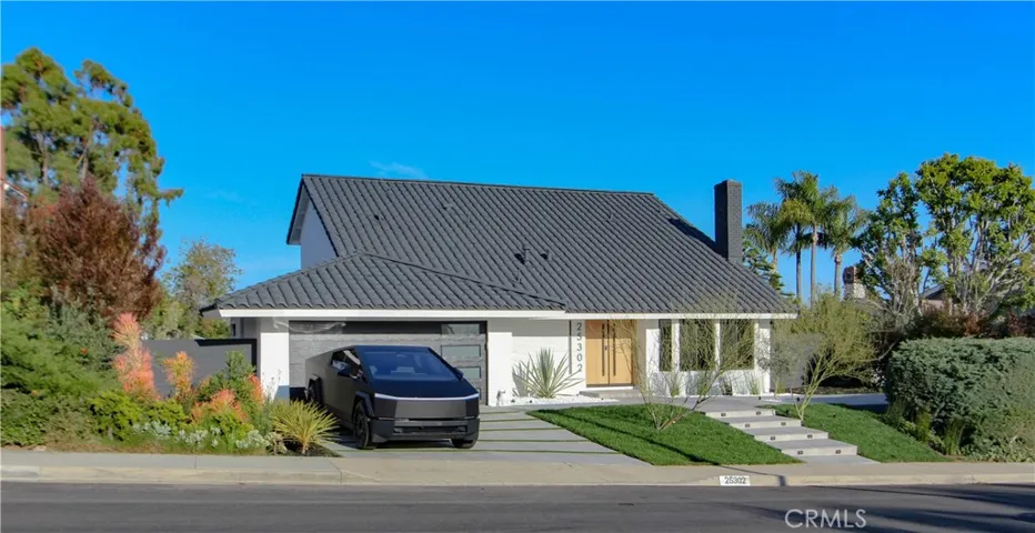 25302 Posada Lane, Mission Viejo, California 92691