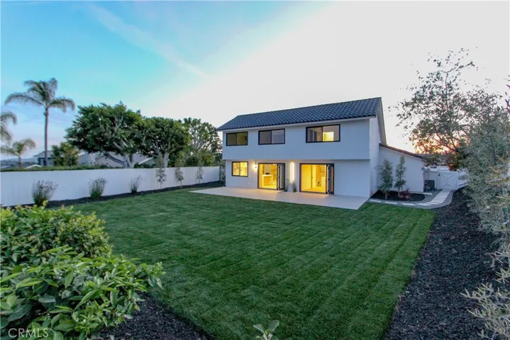 25302 Posada Lane, Mission Viejo, California 92691