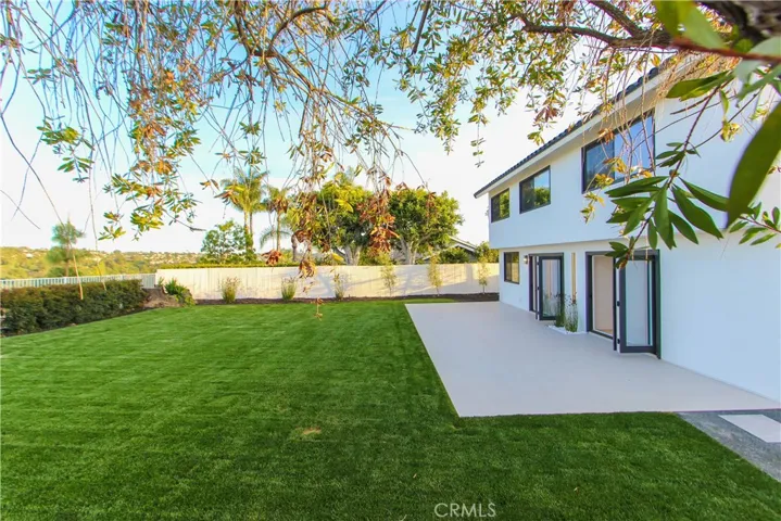 25302 Posada Lane, Mission Viejo, California 92691
