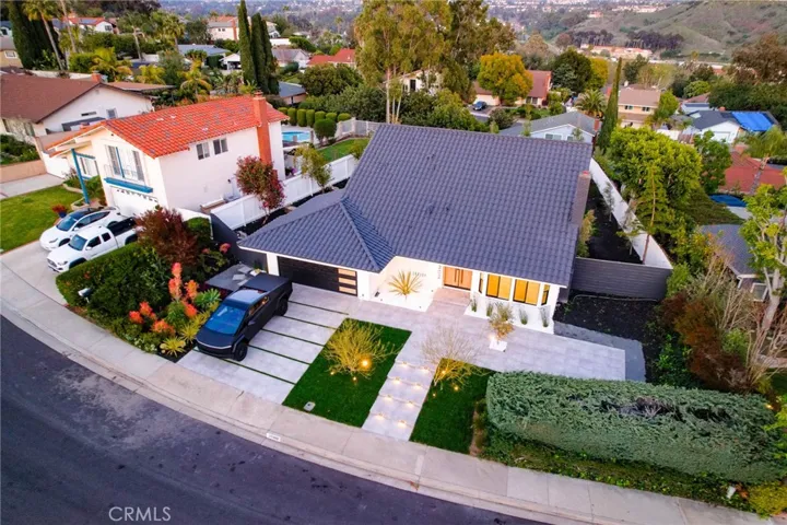 25302 Posada Lane, Mission Viejo, California 92691