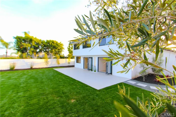 25302 Posada Lane, Mission Viejo, California 92691