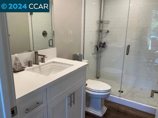 50 Woodbury Highlands Pl 24, Lafayette, California 94549