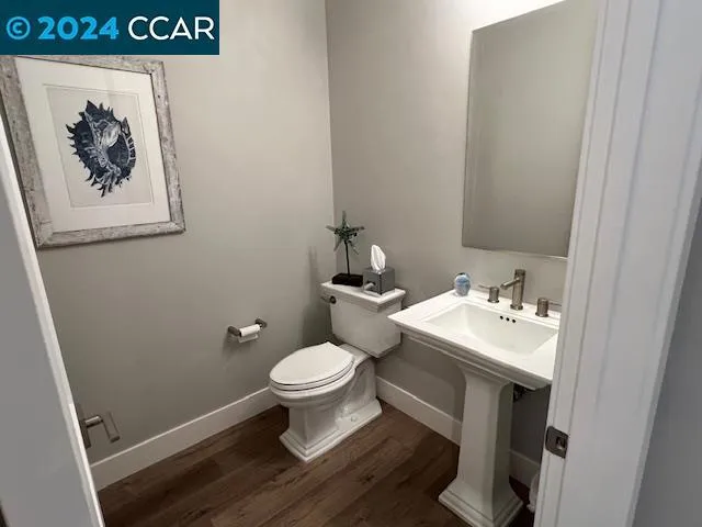 50 Woodbury Highlands Pl 24, Lafayette, California 94549