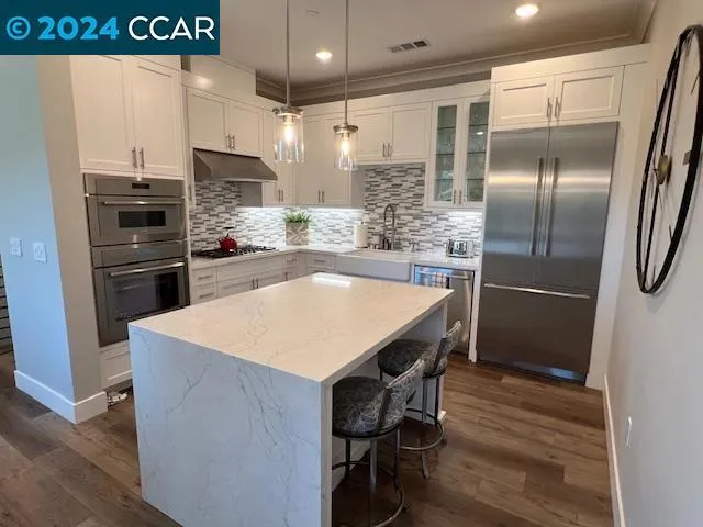 50 Woodbury Highlands Pl 24, Lafayette, California 94549