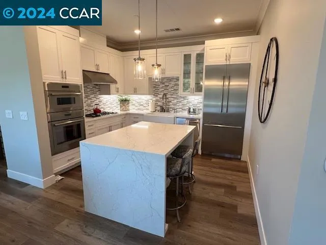50 Woodbury Highlands Pl 24, Lafayette, California 94549