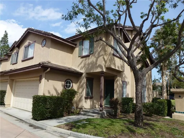 11532 Stoneridge Drive, Rancho Cucamonga, California 91730