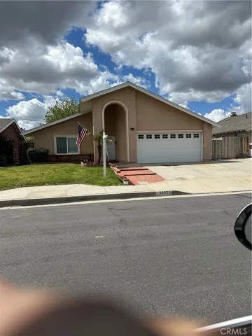 Front View